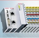 德國倍福Ethercat運動控制器