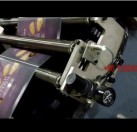 高速三邊封制袋機上的應用